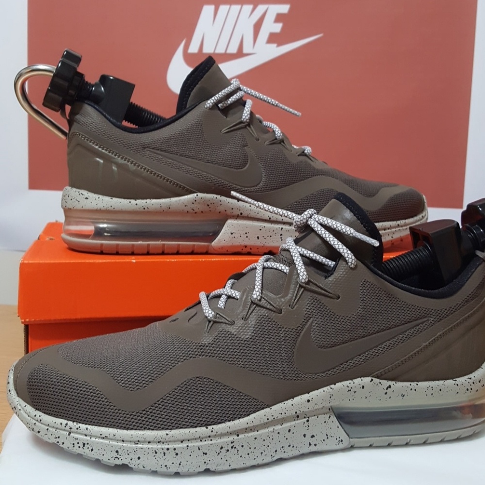 Nike Air Max Fury R  *Brand New*
